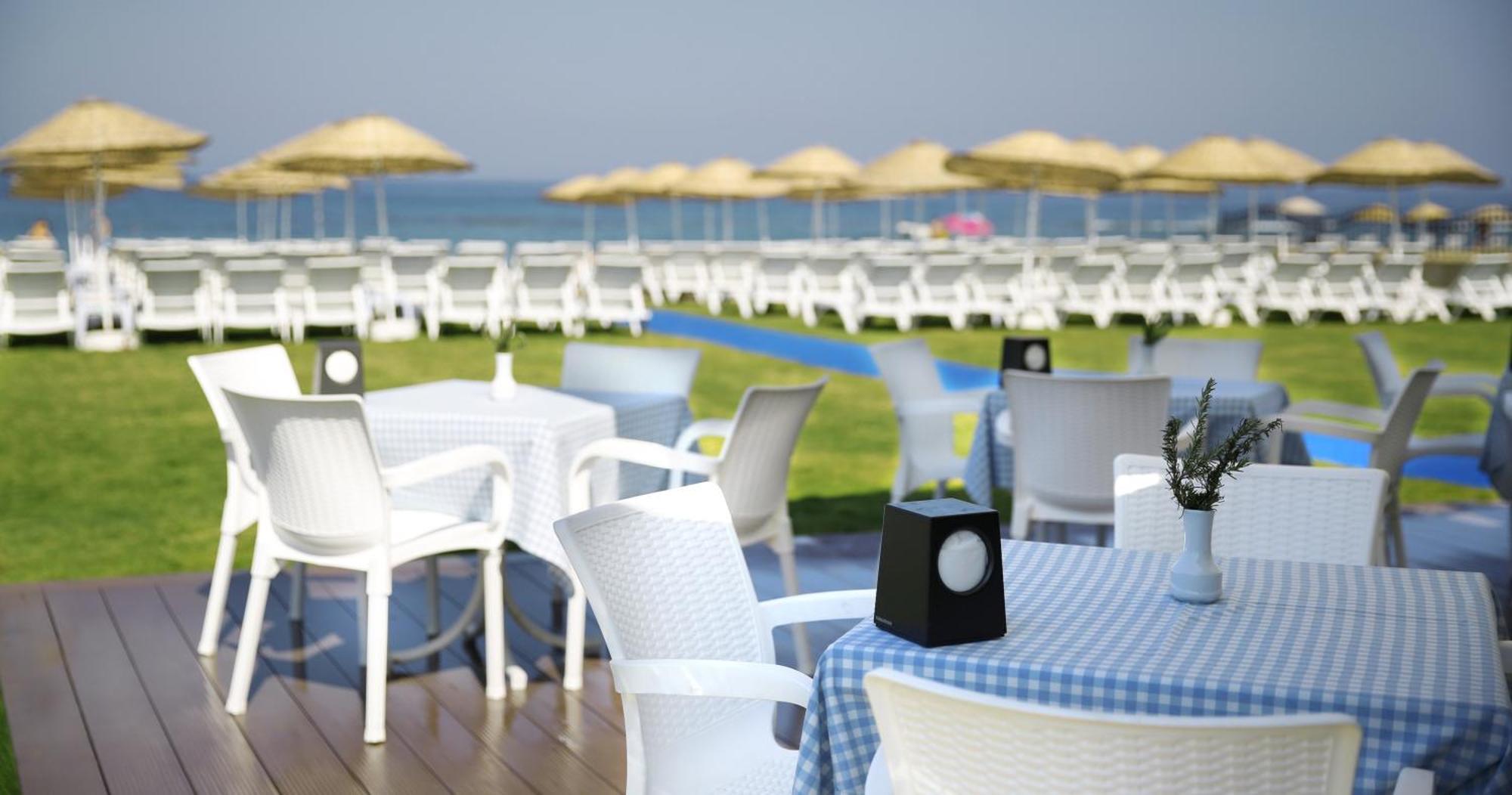 Unique Residence Hotel Golf And Spa Soke Eksteriør bilde